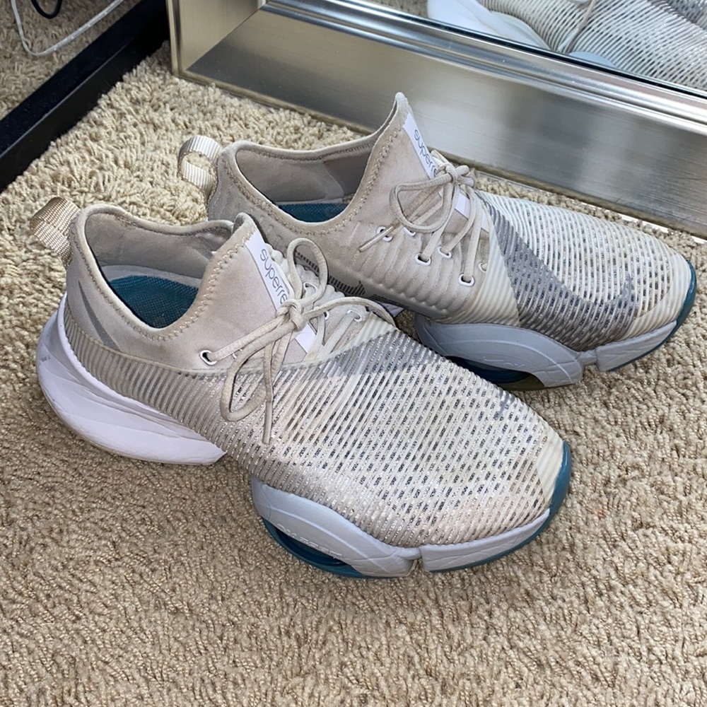 Nike Air Zoom Superrep 2